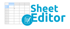 Bulk Edit Woocommerce Products And Posts In A Spreadsheet Wp Sheet Editor
