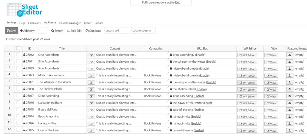 WordPress - How to Delete Duplicate Posts or Pages in Seconds