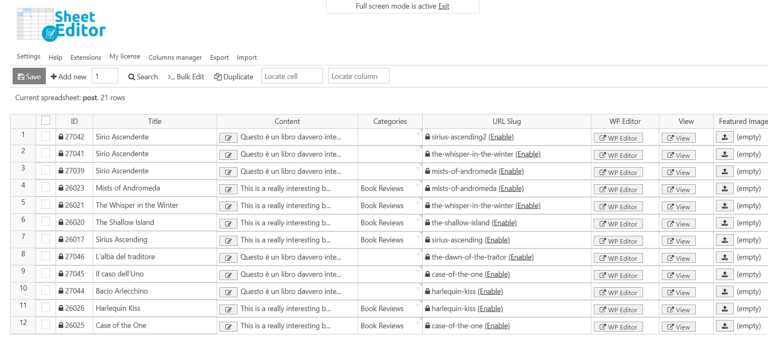 WordPress - How to Delete Duplicate Posts or Pages in Seconds