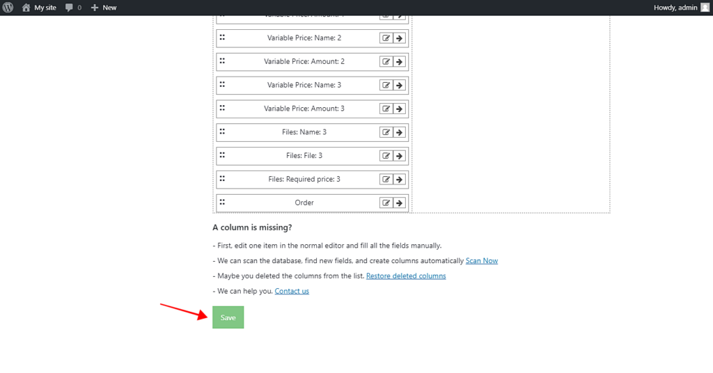 Easy Digital Downloads – How to Export, Import EDD Products