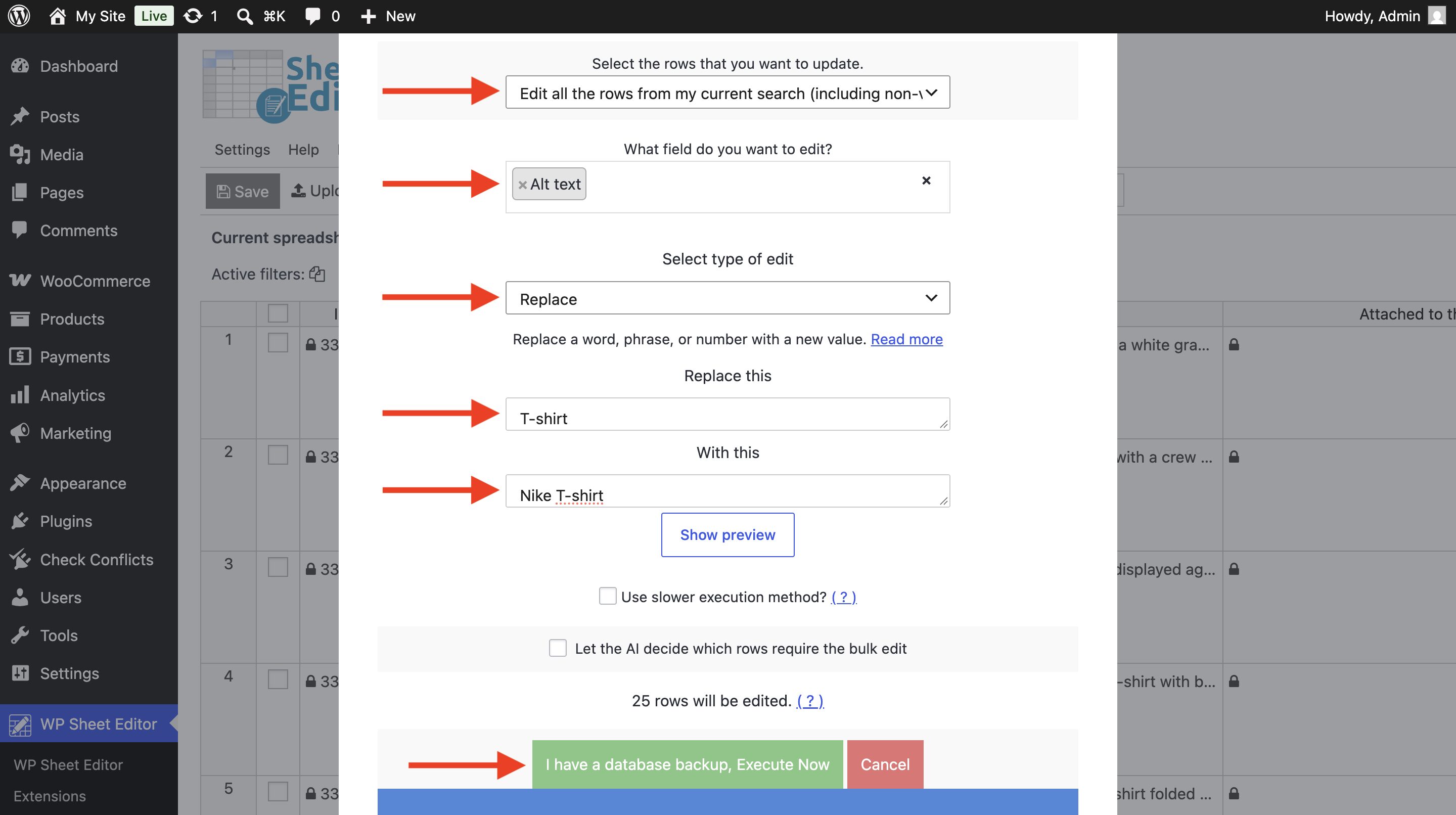 wordpress-how-bulk-edit-image-seo-description