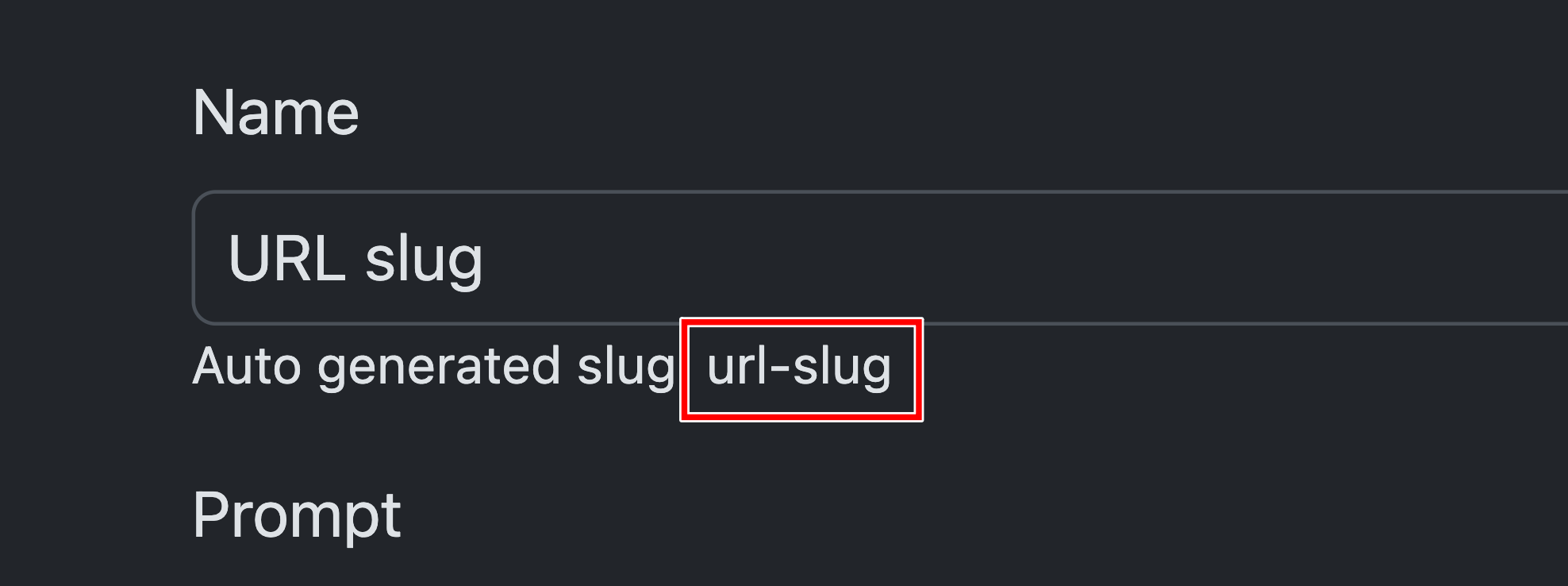 generate-seo-friendly-slugs-wordpress-posts-ai
