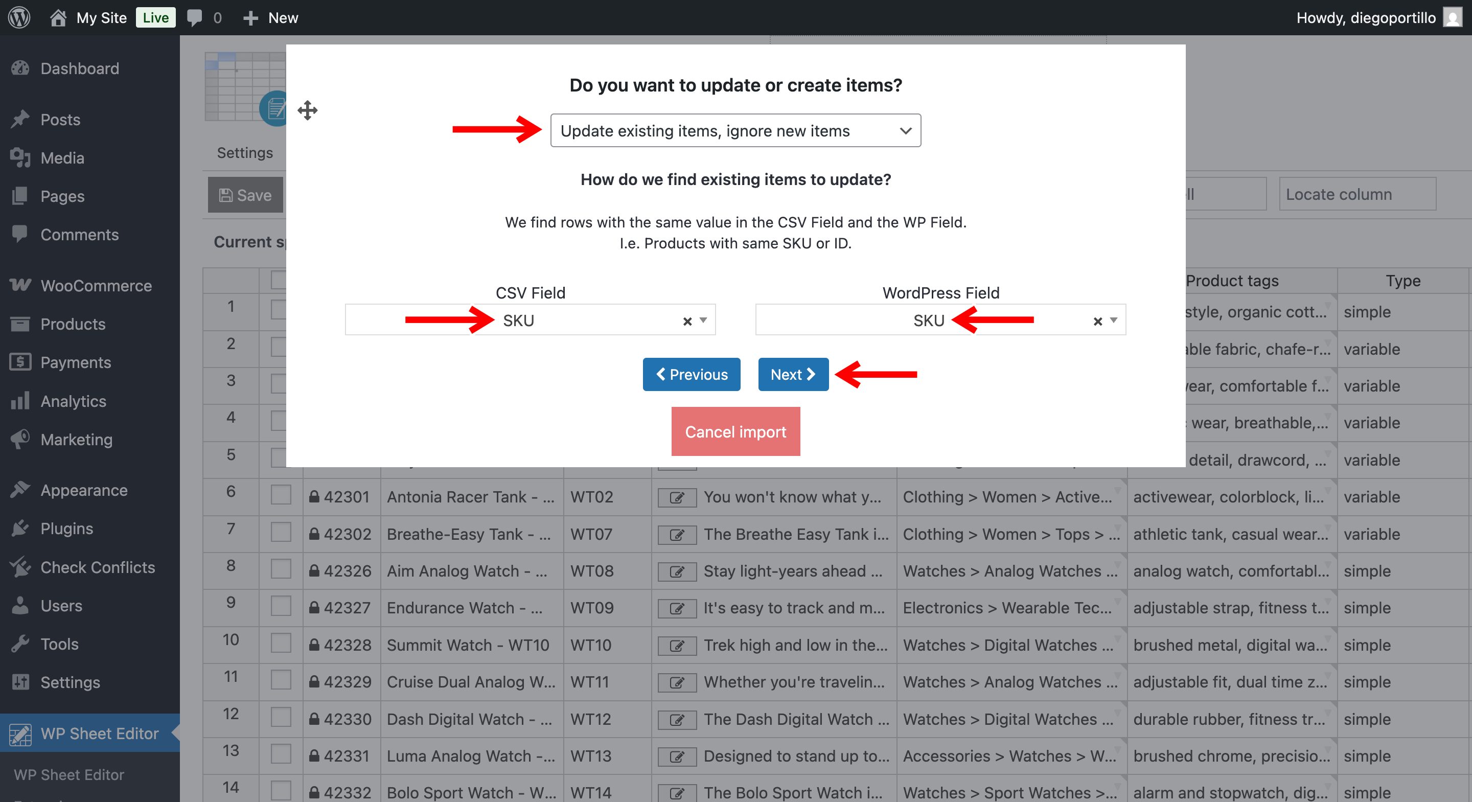 woocommerce-import-purchase-notes-google-sheets