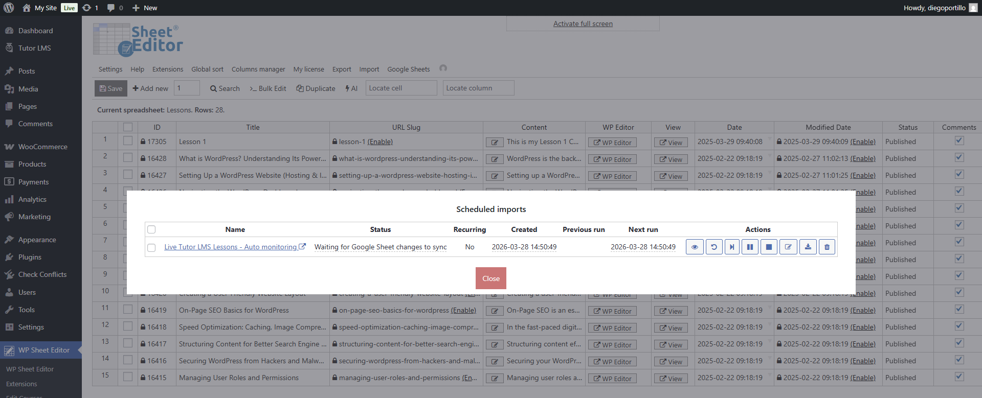 manage-tutor-lms-content-google-sheets