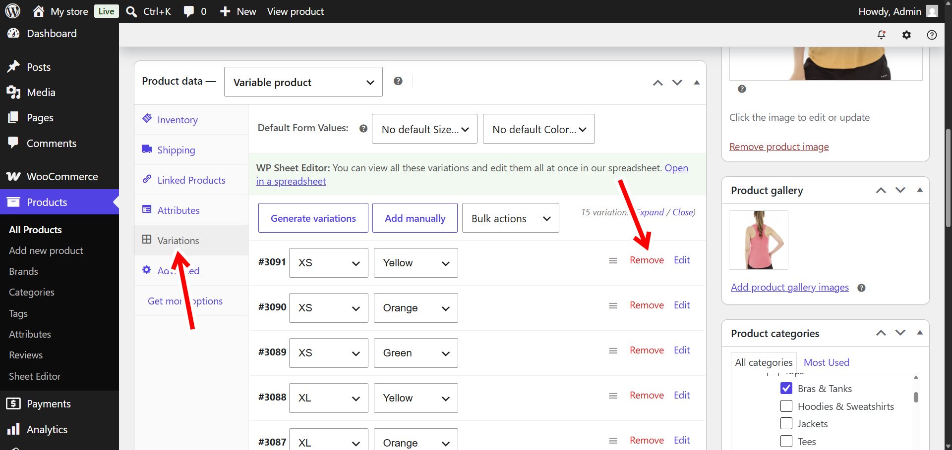 woocommerce-delete-all-product-variations-quickly