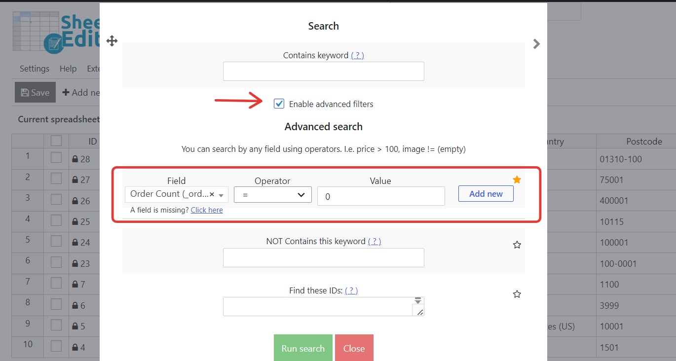 woocommerce delete non-paying customers