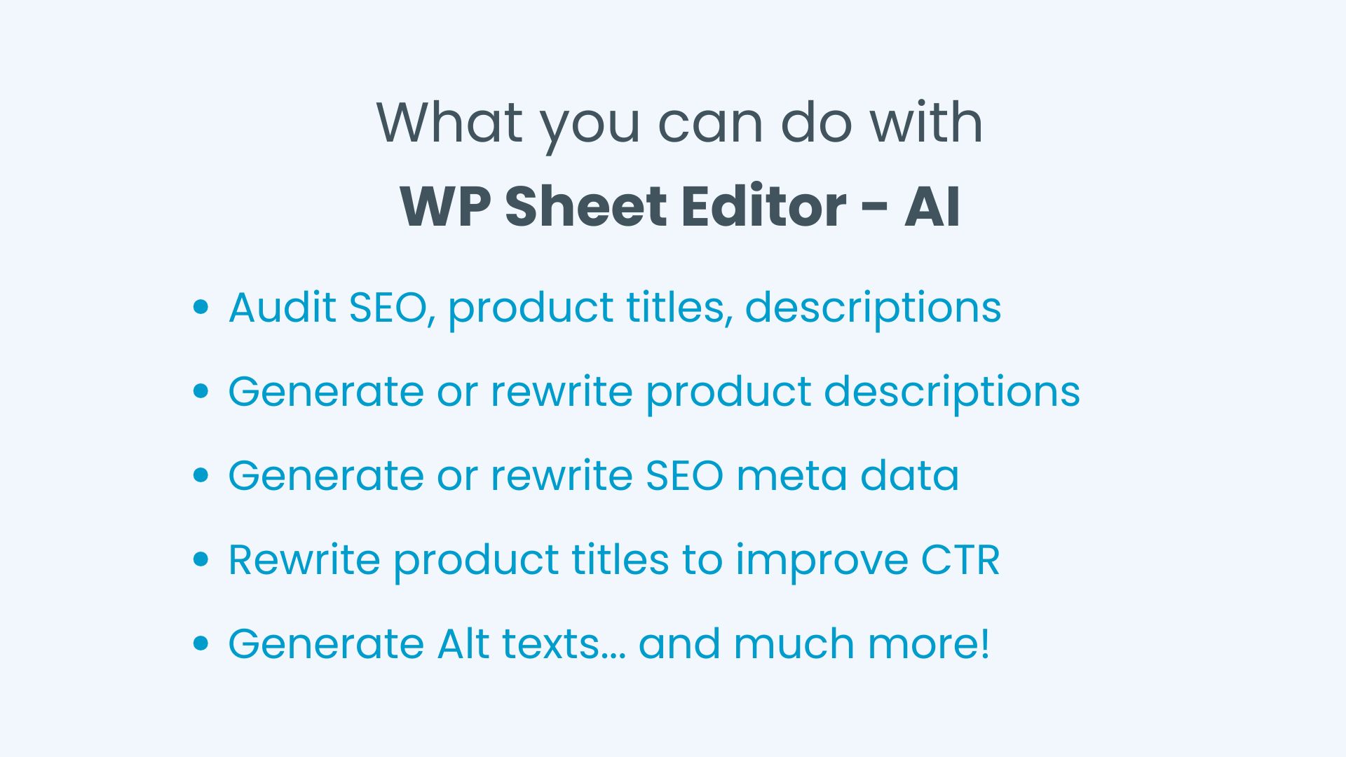 ai-for-woocommerce