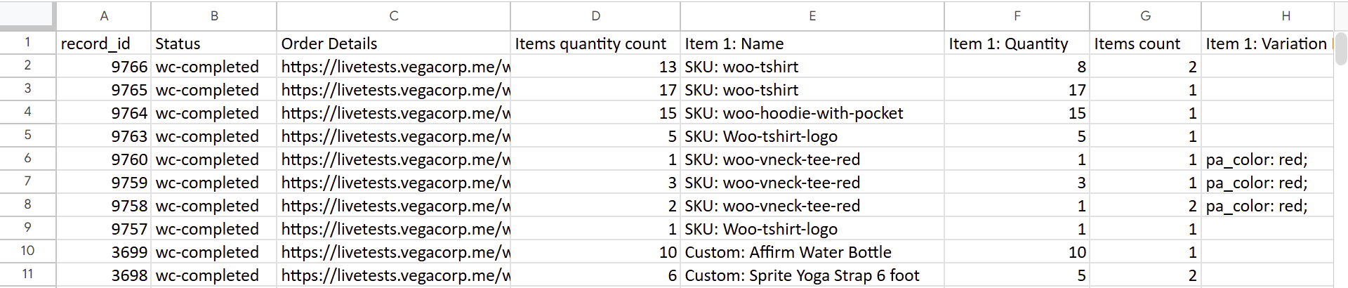 export-order-details-woocommerce-excel