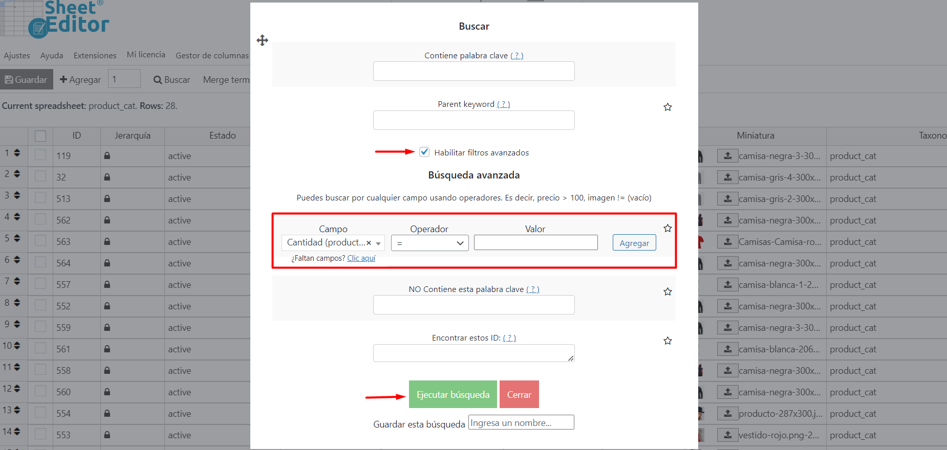 woocommerce-eliminar-categorias-atributos-etiquetas-vacias
