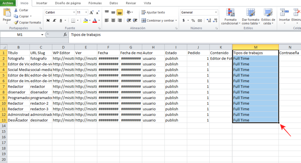 Convertir Csv A Excel Office 365
