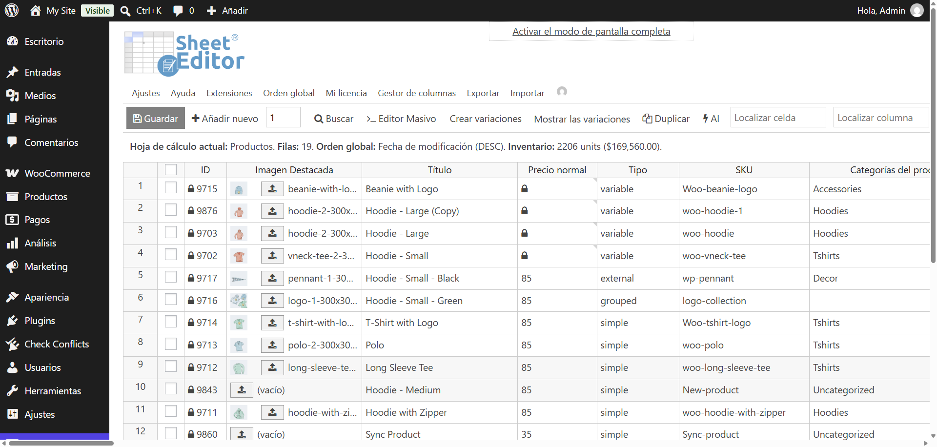 como-exportar-productos-de-woocommerce-a-csv-o-excel-xlsx
